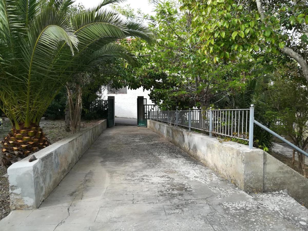 Casa San Giuseppe - Isola D'Elba Ξενοδοχείο Cavo Εξωτερικό φωτογραφία