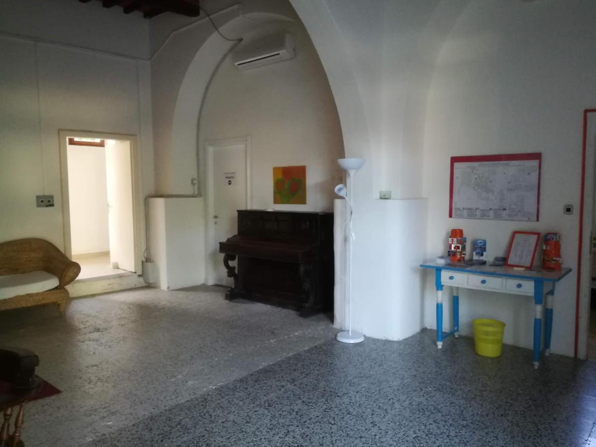 Casa San Giuseppe - Isola D'Elba Ξενοδοχείο Cavo Εξωτερικό φωτογραφία