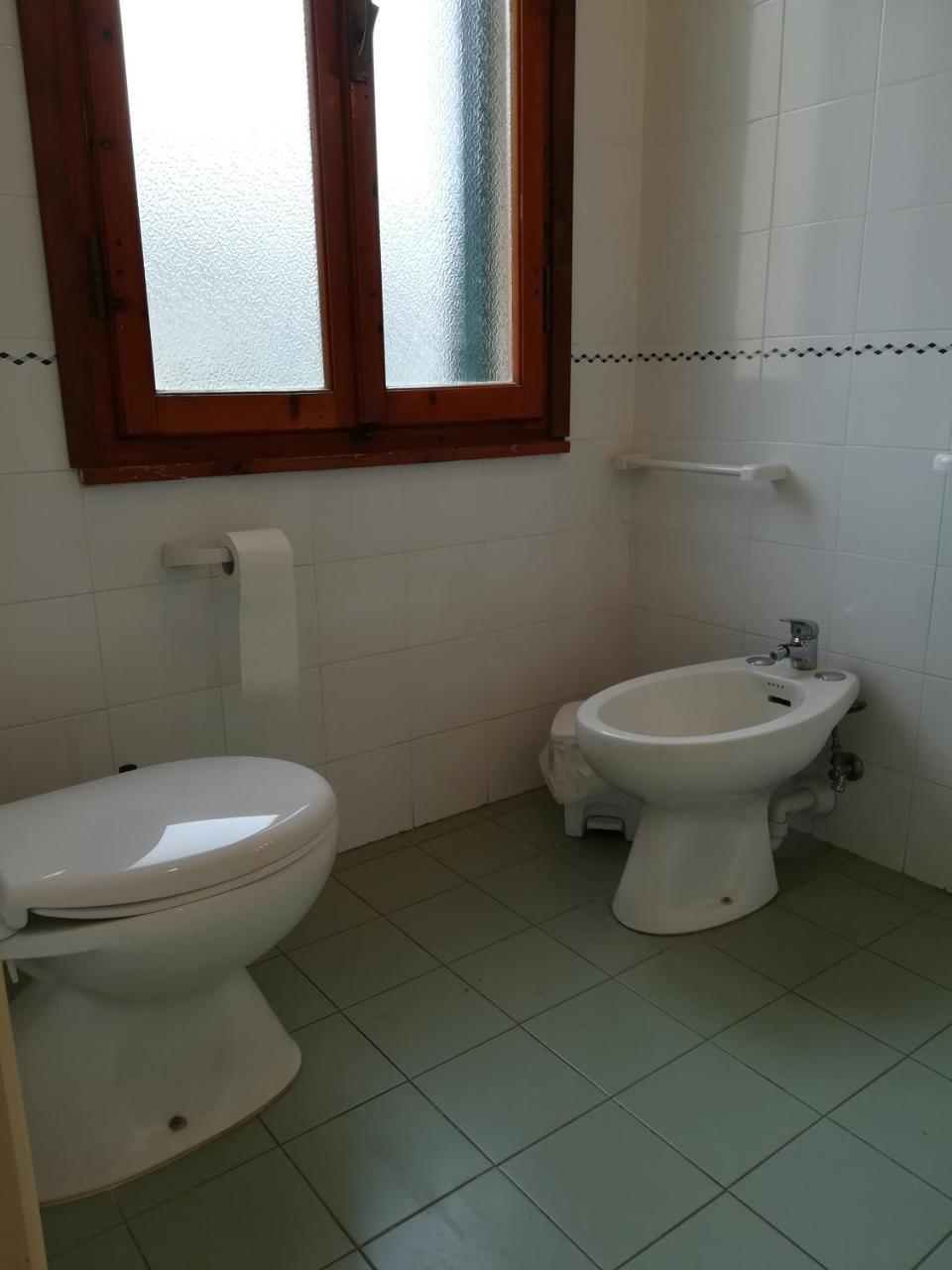 Casa San Giuseppe - Isola D'Elba Ξενοδοχείο Cavo Εξωτερικό φωτογραφία