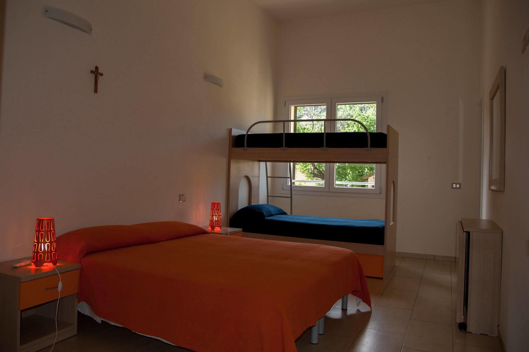 Casa San Giuseppe - Isola D'Elba Ξενοδοχείο Cavo Εξωτερικό φωτογραφία